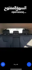  14 كيا نيرو كهربا 2023 Kia niro Ev 2023 كلين تايتل