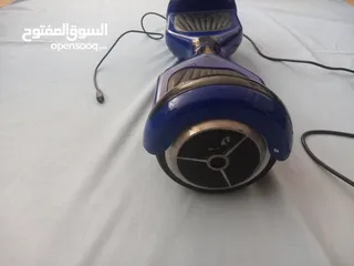  5 (هوفر بورد)hover board