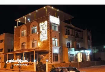  2 شقق واستوديهات للاجار