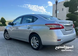  3 نيسان سنترا 2020