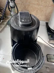  1 مقلاي هوائية من شركة Hamilton beach