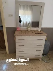  3 غرفة نوم استعمال اقل من سنة