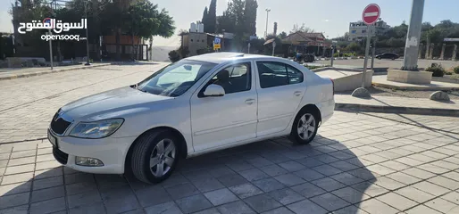  4 سكودا رمش 1009 اصل عمومي