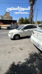  9 Kia Rio 2011