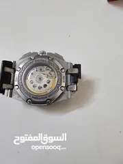 3 ساعة أوديمارس بيجيه خوان بابلو مونتويا بلاتين