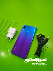  4 بسم الرحمن Huawei Nova 3i وكالة للبيع