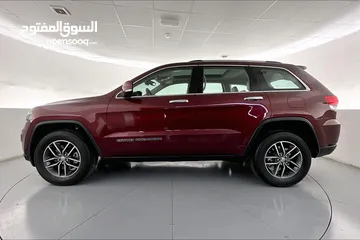  2 2018 Jeep Grand Cherokee Limited  • Flood free • 1.99% financing rate