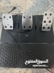  3 دركسون Pxn نظيييييف و شغال يجي على السوني و الاكس بوكس ما اعرف والله