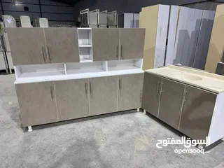  1 كاونترات mdf بسعر الجملة كمية محدودة جدا