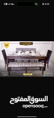  1 طقم سفره للبيع بداعي السفر