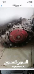  2 جير كرفان كريزلر/ دودج