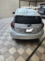  1 بريوس c 2015 للبيع