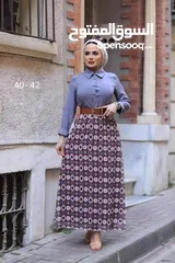  3 ملابس نسائية تركية للبيع بالجملة