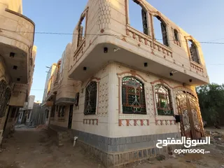  14 بيت للبيع في صنعاء