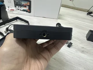  4 مع تخفيض السعر ( شاشة Feelworld F6 Plus 5.5 بوصة تعمل باللمس بدقة 4K HDMI )