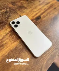  2 ايفون 11 برو 256 جي بي