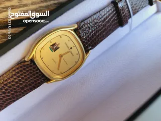  10 ساعات ملكيه وساعات صدام حسين