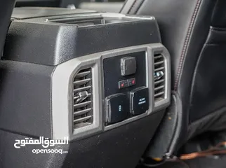  12 Ford F150 Diesel PLATINUM Clean title مواصفات خاصة بلاتينيوم  اعلى صنف