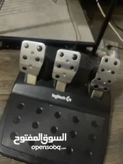  1 دركسون g29