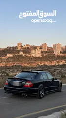  7 مارسيدس E280