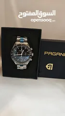  3 Pagani Design PD-1706  من افضل الساعات هاي كوالتي