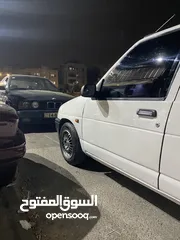  6 دايو تيكو موديل 1998