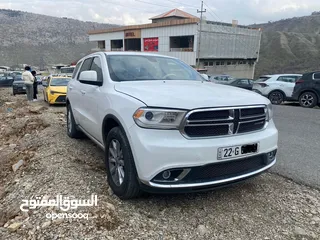  3 دودج دورنكو خليجي 2019 ابيض