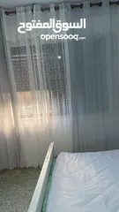  3 شقه مفروشه للايجار في الطيره قرب دوار نبيل عمرو