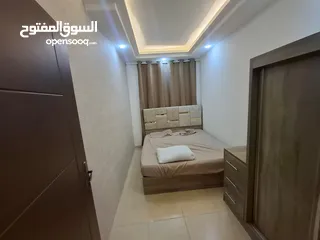  2 شقة مفروشة سوبر ديلوكس اعلان رقم (O305)