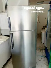  6 Hitachi refrigerator good condition for sale