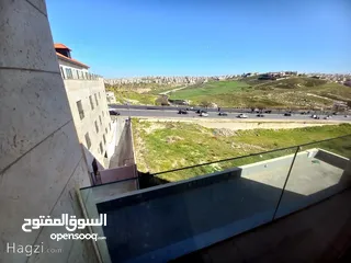  6 شقه ارضيه مميزه للبيع في اجمل مناطق عبدون الشمالي  ( Property ID : 31754 )