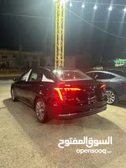  10 هونج شي 2024 EQM5