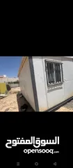  9 كرفان للبيع 5*3