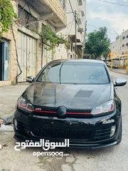  1 GTI 2013 ترخيص 2012