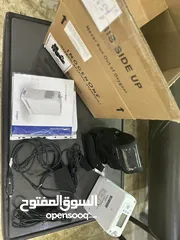  3 جهاز اوكسيجين محمول INOGENONE G4