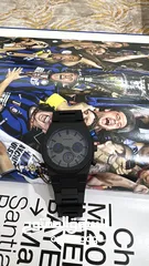  1 D1 Milano x Inter Milan Limited Edition Watch – Rare Collectible