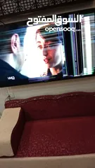  1 شاشة مجيك 55 انش