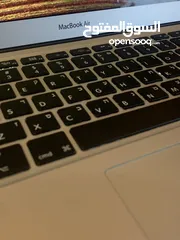  4 MacBook Air 2017