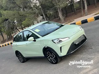  4 نيتا ايه كهرباء موديل 2023 البيع كاش أو أقساط
