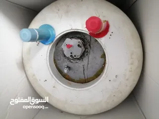  3 سخان ماء كهربائي نيروخ للبيع بسعر مناسب.