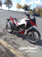  2 للبيع Sym 200