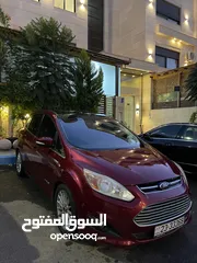  3 فورد C-MAX 2013 فل الفل للبيع