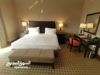  8 Furnished studio apartment for rent monthly in Khalidiya