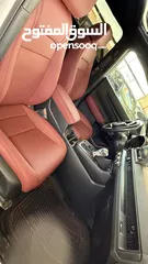  8 Honda CR-V HEV Sport 2023