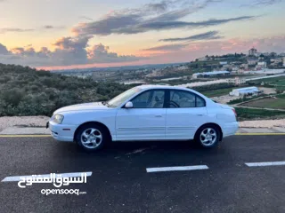  1 افانتي اوتومات برايفت بوضع فوق الممتاز