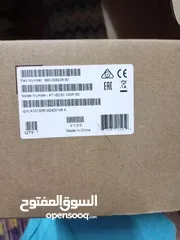  5 allied telilis industrial poe switch