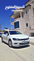  6 بولو 2019 للبيع