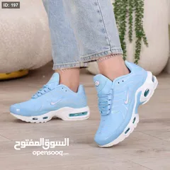  7 حذاء نسائي رياضيه مريحة جدا