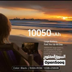  8 HONOR 123 inch tablet magicpad 2 - BOX PIECE