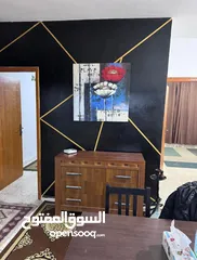  9 متوفر شاغر (لصبايا عدد 2 )في غرفه مشتركه